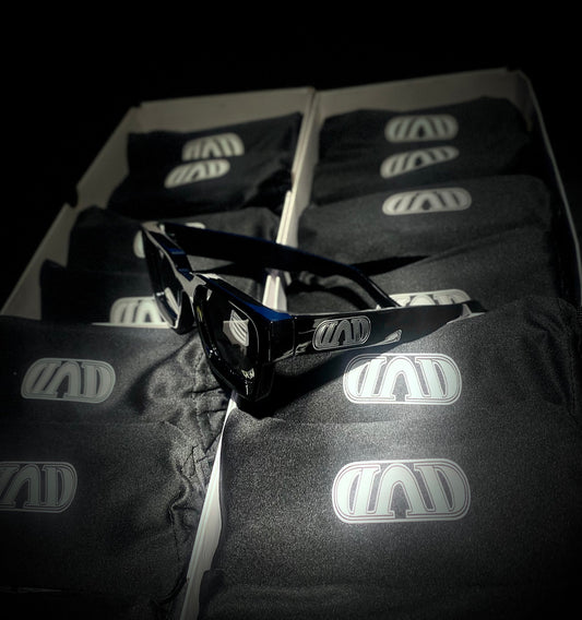 Essential Logo Shades